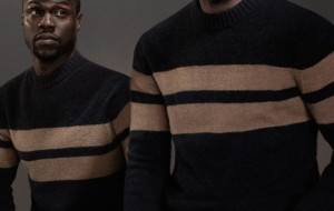 David Beckham and Kevin Hart team up for H&M campaign 
