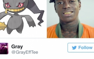 Pokemon That Look JUST Like Real People 