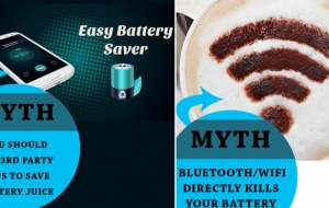 Stop Believing These Unreal Myths About Smartphones!