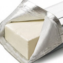 Cream cheese spread