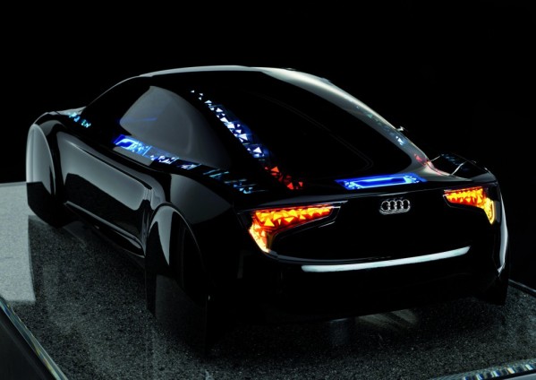 Audi Concept