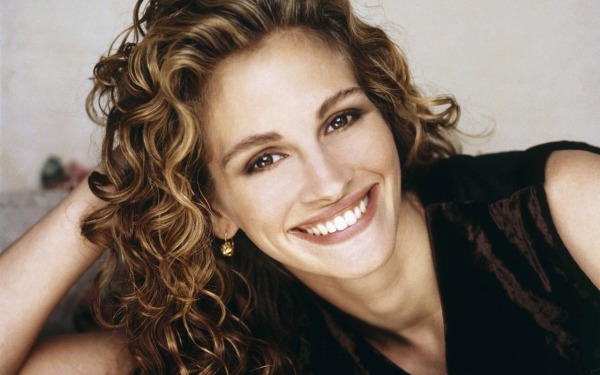 Julia Roberts is the highest paid actress in history
