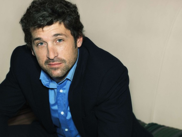 Grey’s Anatomy star Patrick Dempsey began his career as a juggling unicycle-riding clown