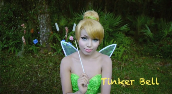 Tinker Bell