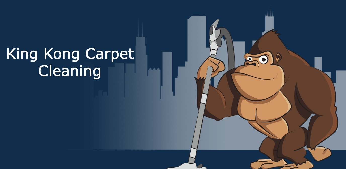 King Kong Carpet Cleaning