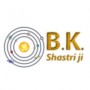 Astrologer BK Shastri