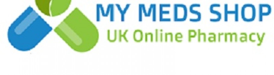 mymedshopuk