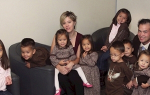 The Kids From &amp;quot;Jon &amp;amp; Kate Plus 8&amp;quot; Are All Grown Up. We Can't Believe How They Look!