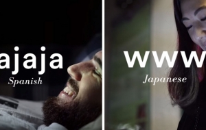 How People Laugh Around The World (Submit Your Country)