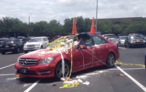 10 Parking Jobs Hilariously Owned by Karma