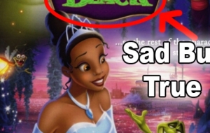 Honest Titles For Disney Movies