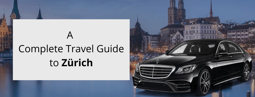 Book An Airport Transfer In Europe With Our Limousine And Chauffeur Service