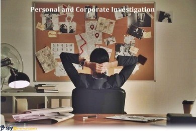 Investigation agency in Dubai| Private Detective in Dubai
