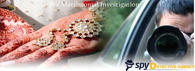 Matrimonial Detective in Delhi