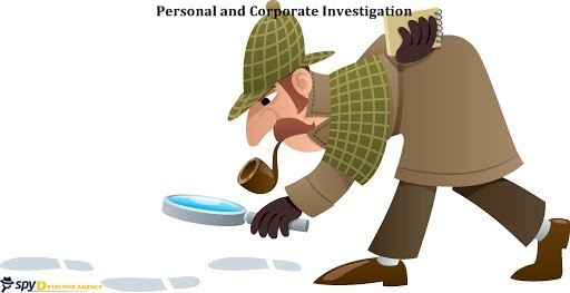 Private Investigator in Bangalore |Detective agency in Bangalore- Spy Detective Agency