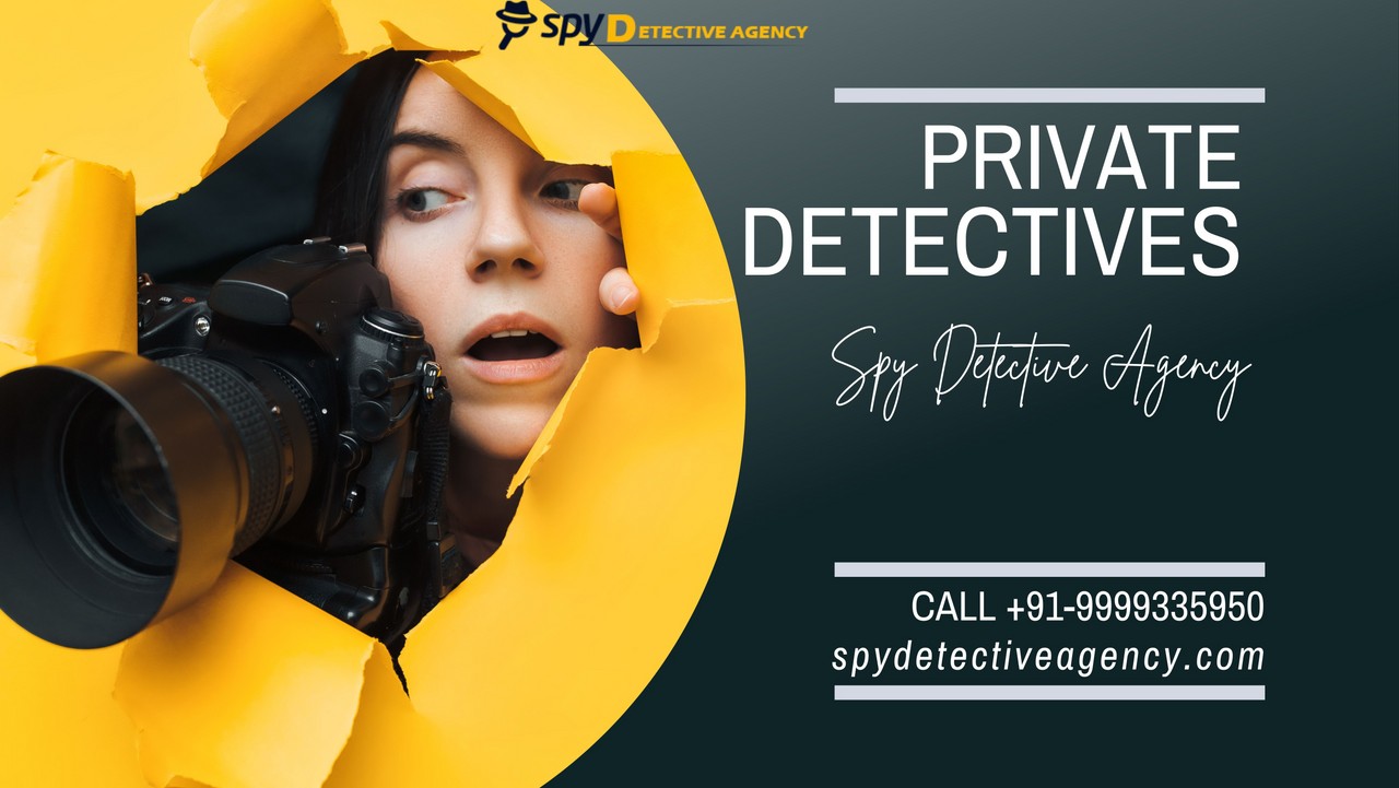 Best Detective Agency in Nagpur | Spy Detective Agency