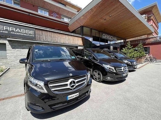 Grandlane’s Professional Chauffeurs Are Now Serving In Zurich, Switzerland