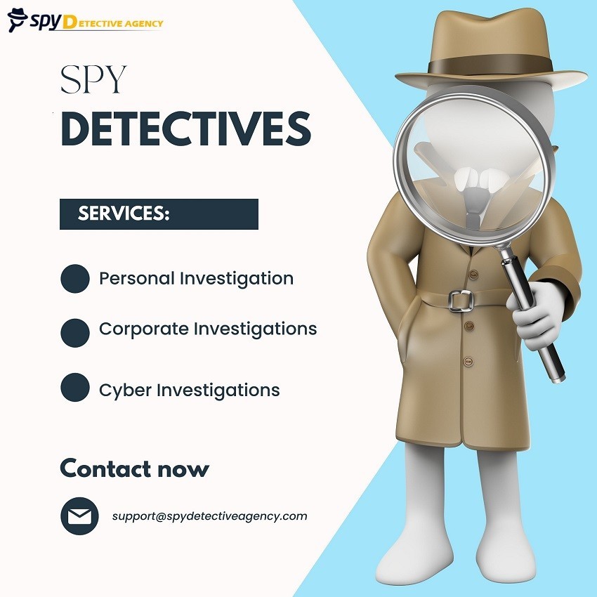Uncovering the truth with Best Detective Agency in Mohali