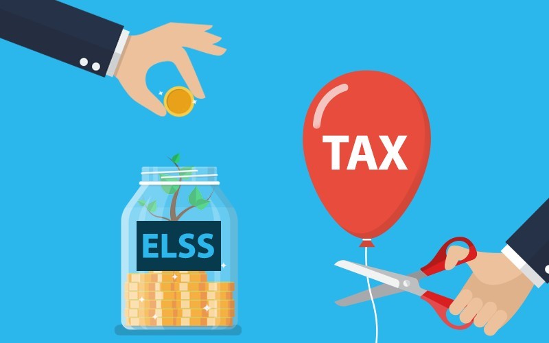 Unlocking Wealth and Tax Savings with ELSS Mutual Funds