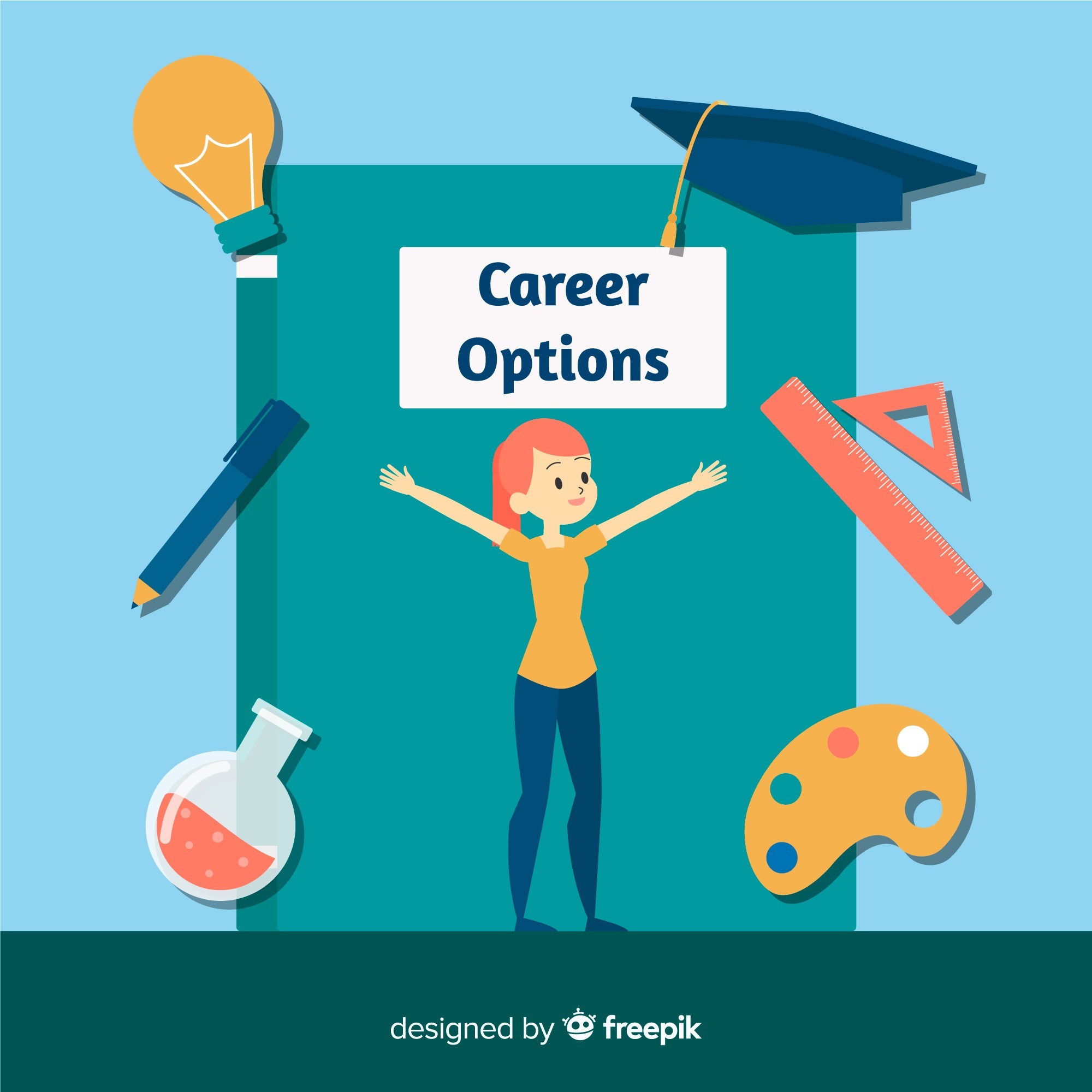 Career Opportunities For New Graduates