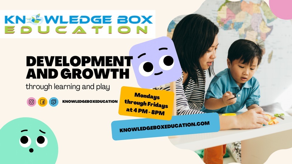 Knowledge Box Education - CELPIP Testing