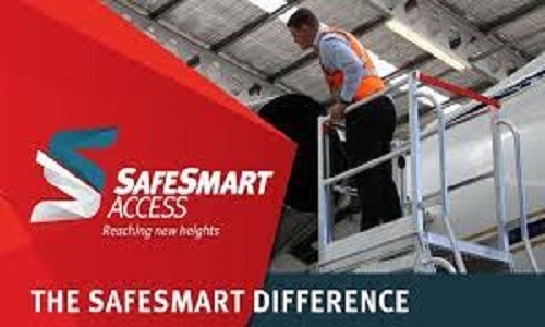 Mobile Scaffold: A Quick Guide for Safe Use