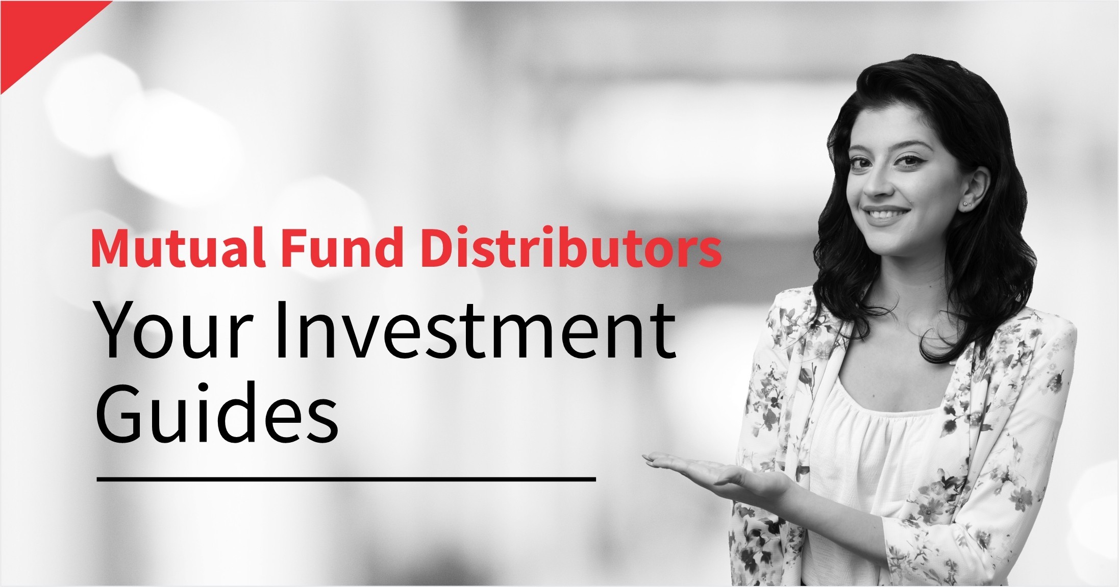 The Mutual Fund Distributors : An Ultimate Guide