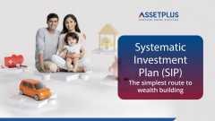 Promote Your Financial Growth with AssetPlus SIP Calculator!