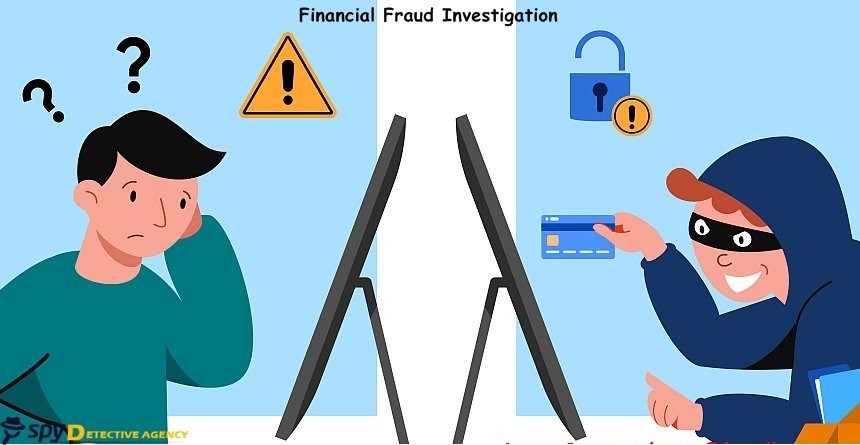 Financial  Fraud Investigation