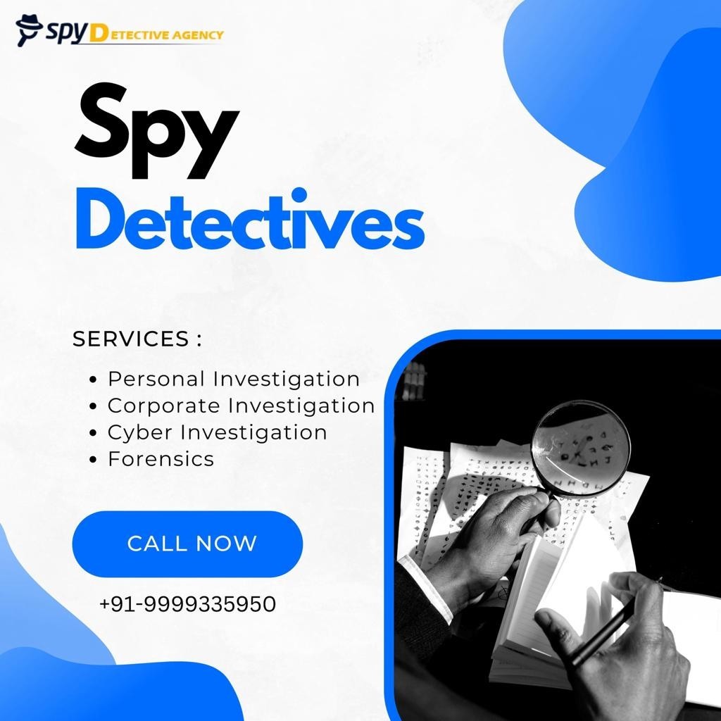 Top Detective Agency in Maldives