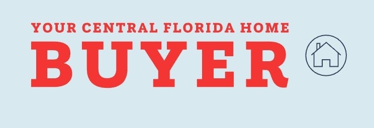 Your Central Florida Home Buyer