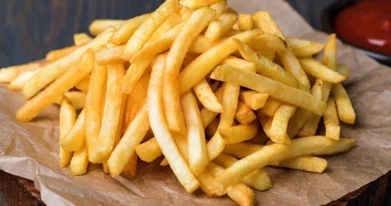 Are French Fries Safe for Cats? The Truth About This Human Snack