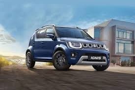 Explore the Premium Experience at a Maruti Nexa Showroom in Ghaziabad