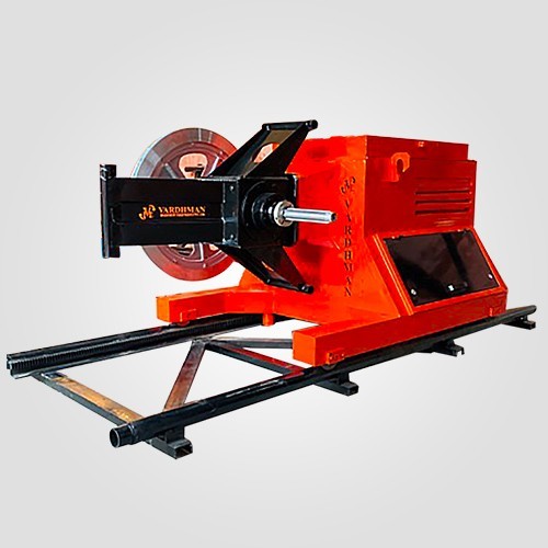 Vardhman Machinery: Advanced Wire Saw Machine for Professionals