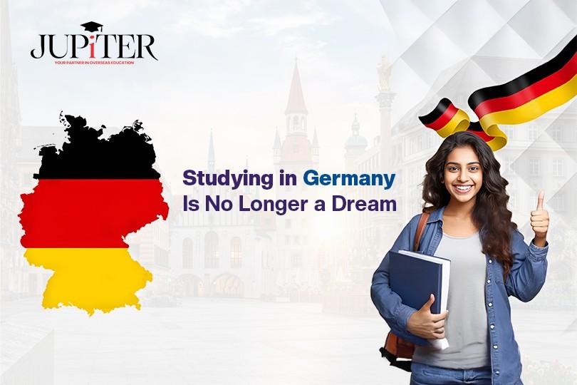 Study in Germany: Complete Guide to Studying in Germany for International Students