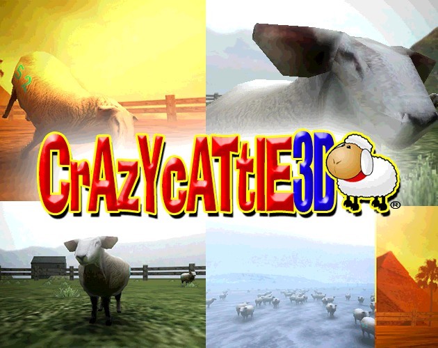 Crazy Cattle 3D: Why This Sheep Game Feels Like Pure, Unfiltered Fun