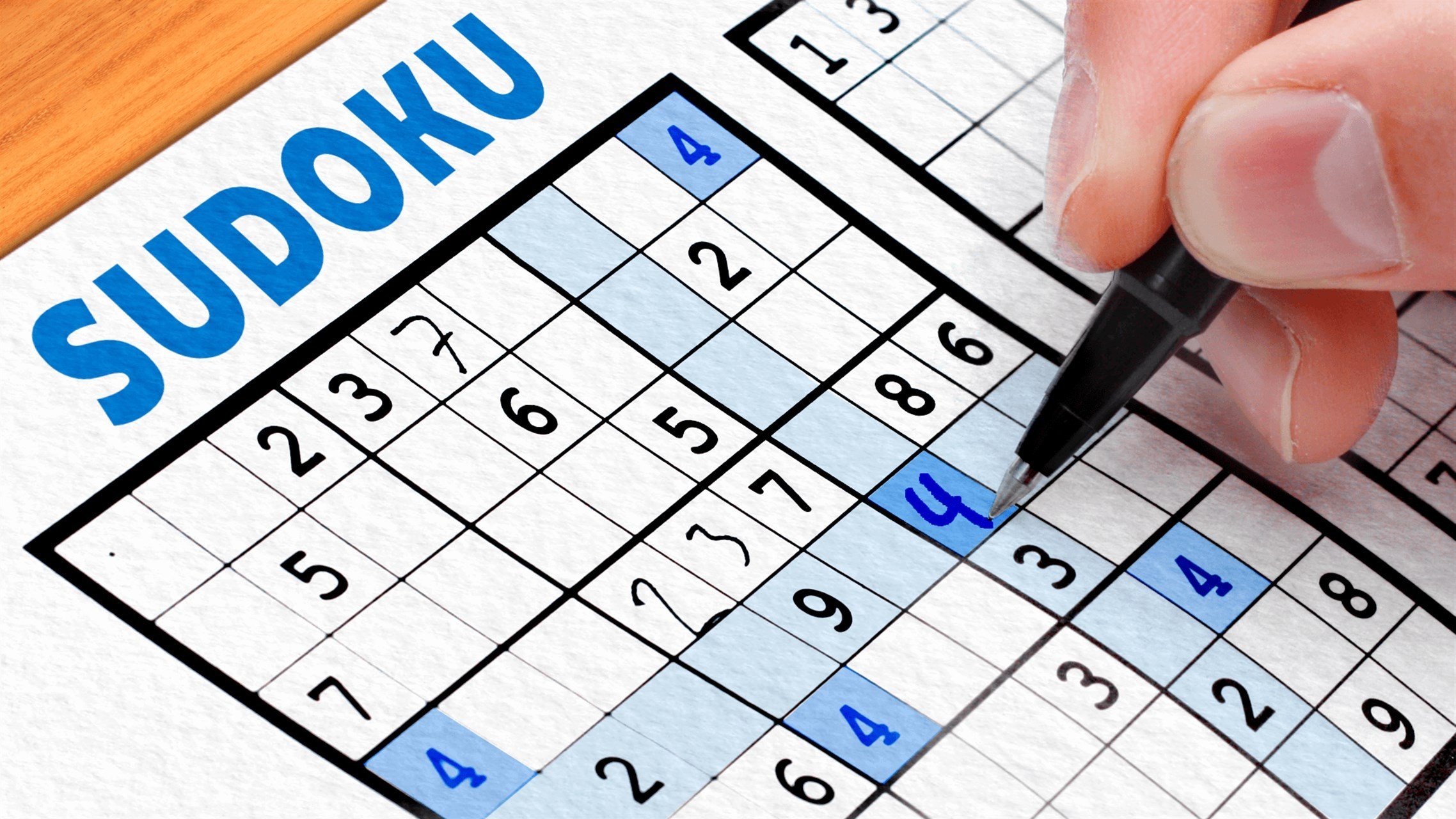 Why Sudoku Became My Go-To Game When I Want to Think Clearly