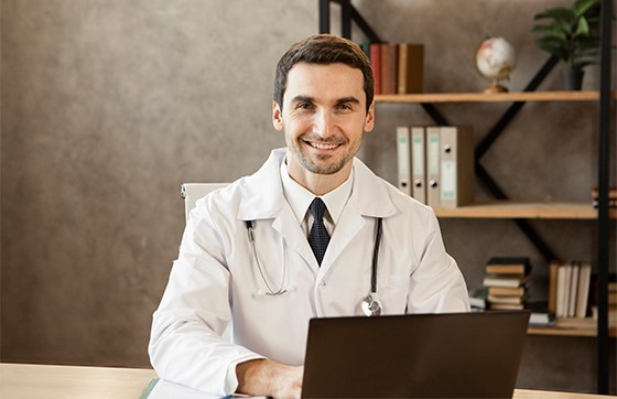 Accountants for Doctors – Specialist Medical Accounting Services UK