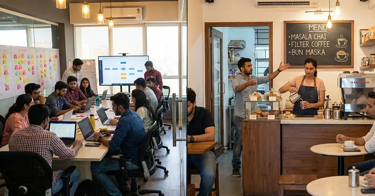 Why Established Businesses Are More Attractive Than Startups