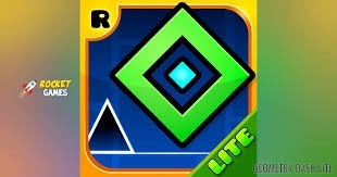 Diving Headfirst into the Spiky World of Geometry Dash