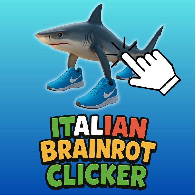 Diving Deep into the Deliciously Absurd: A Guide to Italian Brainrot Clicke