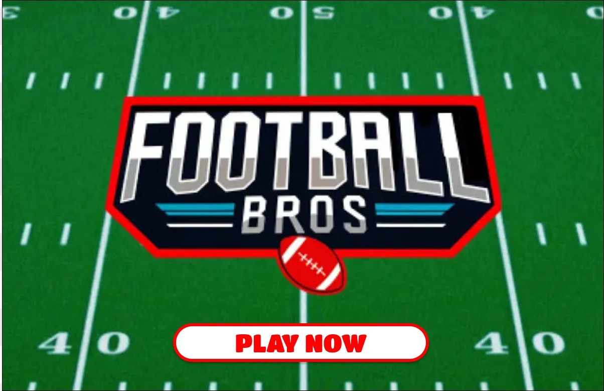 Get Your Game On: A Dive into the Quirky Fun of FootballBros