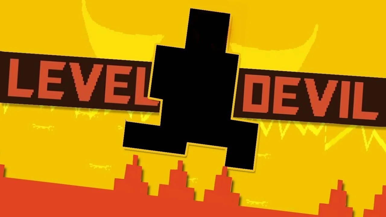 How to Survive the Devious World of Level Devil