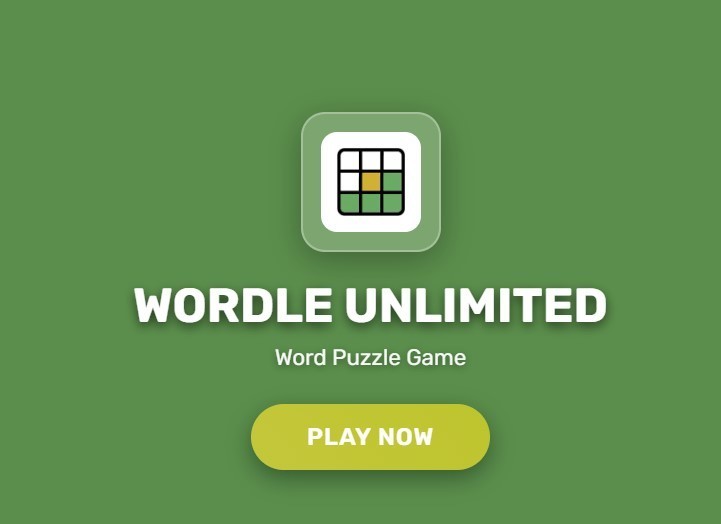 Challenge Your Vocabulary Every Day With Wordle Unlimited