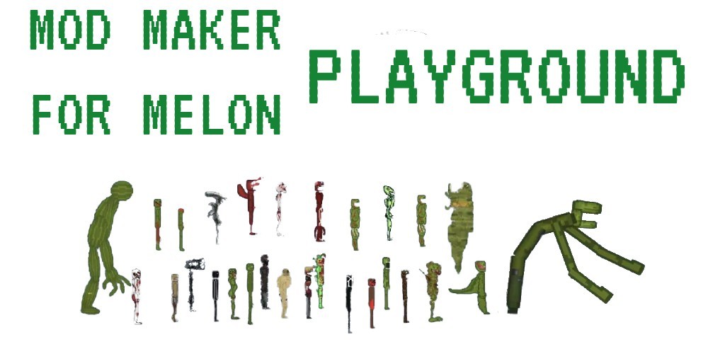 Unleashing Chaos and Creativity: A Deep Dive into Melon Playground