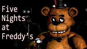 Why Sitting Still Is the Scariest Thing You Can Do in Five Nights at Freddy's