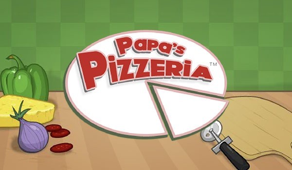 The Timeless Joy of Slinging Dough: A Deep Diveinto Papa's Pizzeria