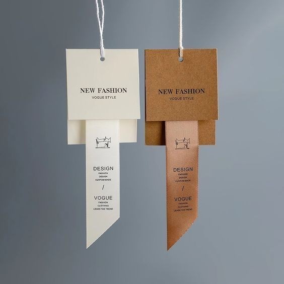 Boost Your Sales Using Custom Tear-Off Tags Right Now