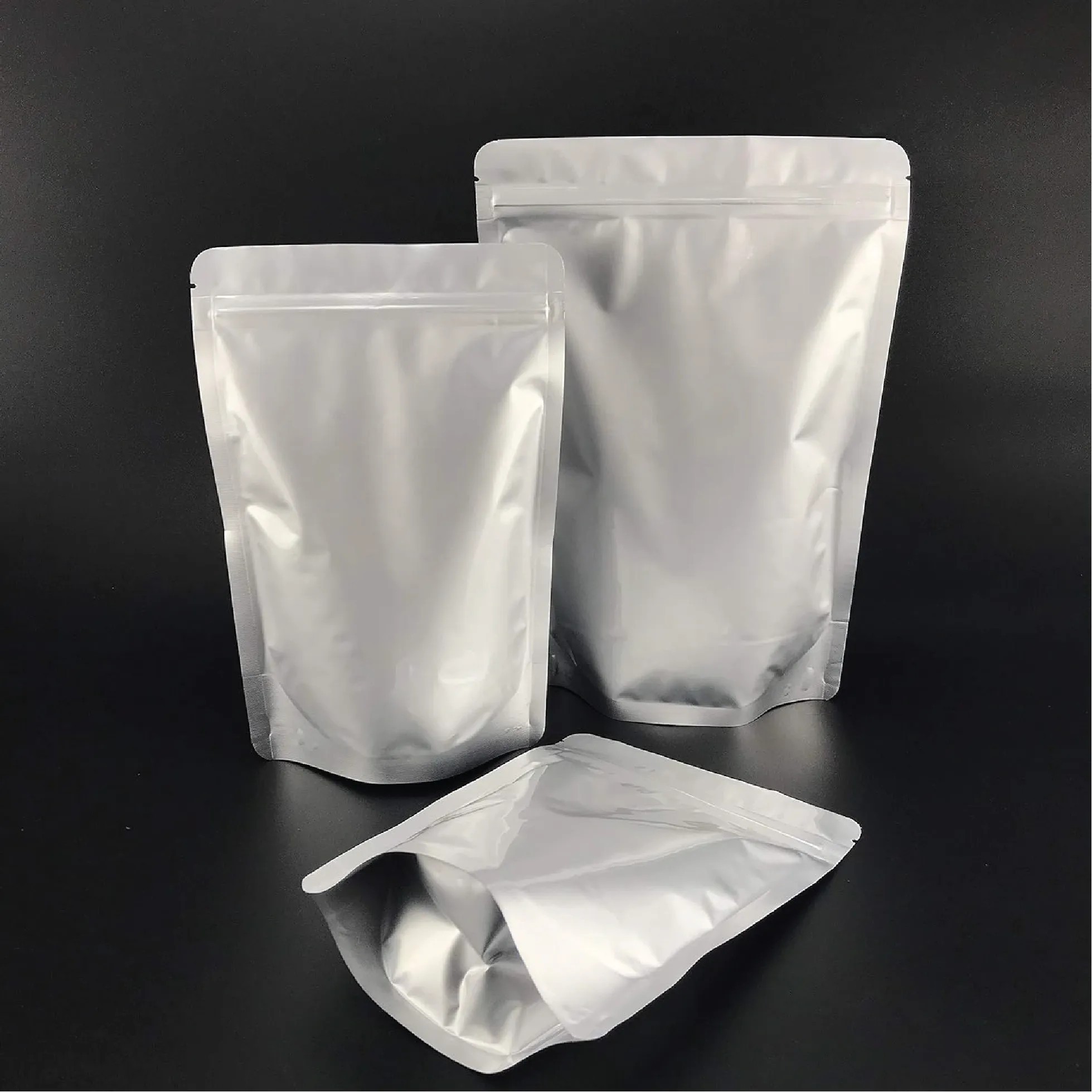 Custom Runtz Mylar Bags for Product Storage and Brand Design