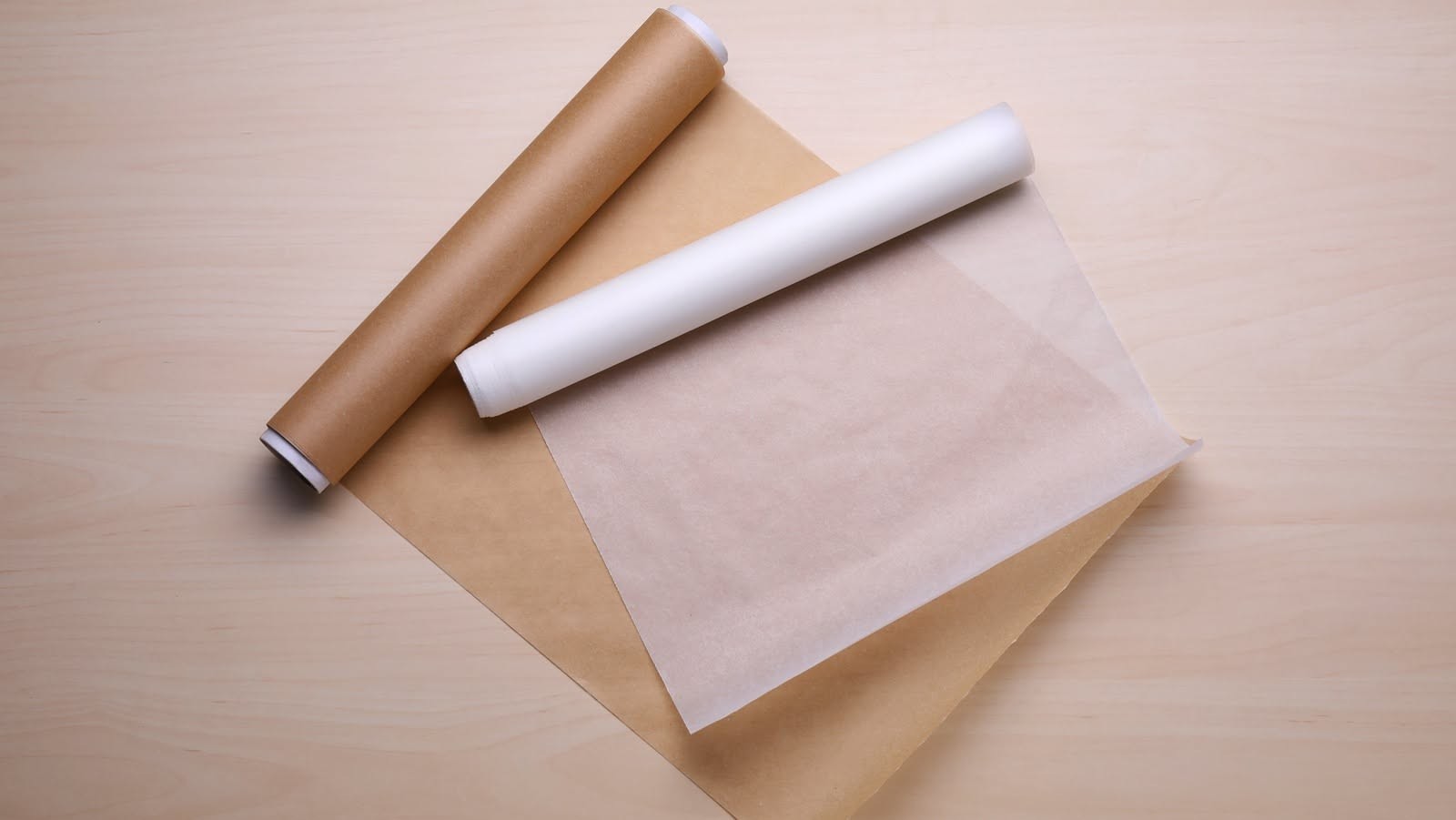 How Branded Parchment Paper Can Transform Everyday Food Packaging